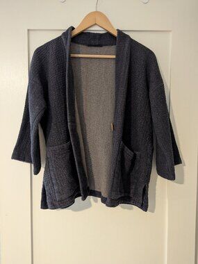 Four Objects Rabbit Jacket 2/3